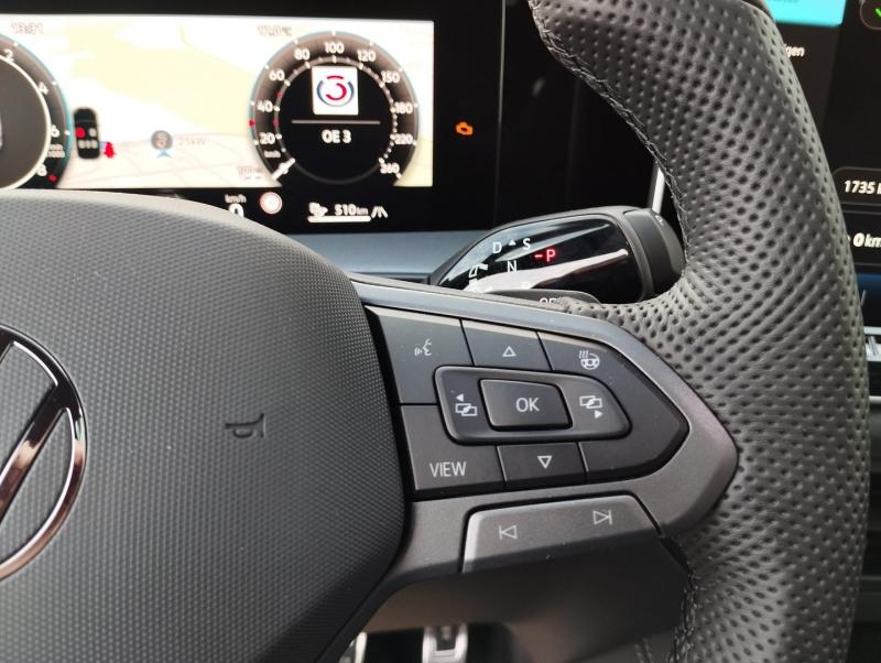 VW Tayron Sport eHybrid DSG 200kW