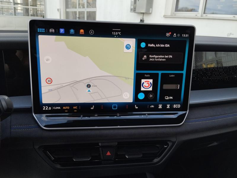 VW Tayron Sport eHybrid DSG 200kW