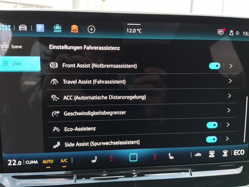 VW Tayron Sport eHybrid DSG 200kW