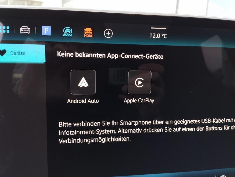 VW Tayron Sport eHybrid DSG 200kW