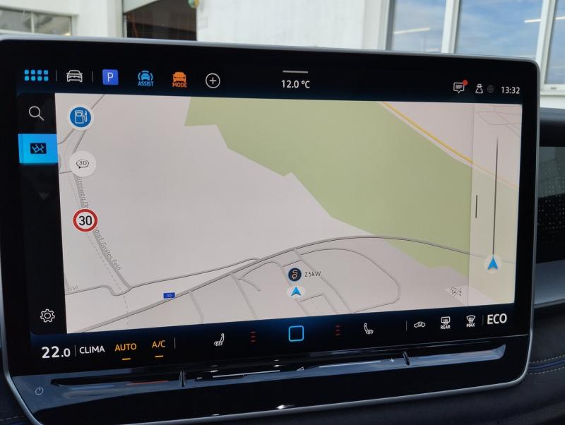 VW Tayron Sport eHybrid DSG 200kW