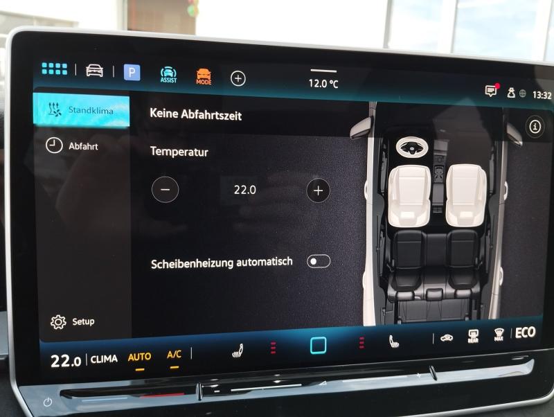 VW Tayron Sport eHybrid DSG 200kW