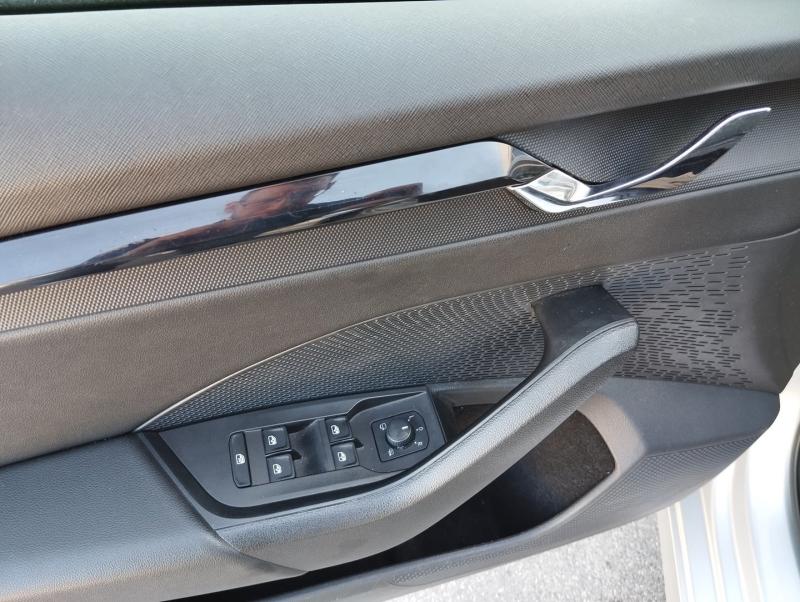 Škoda OCTAVIA Combi 4x4 Ambition TDI DSG
