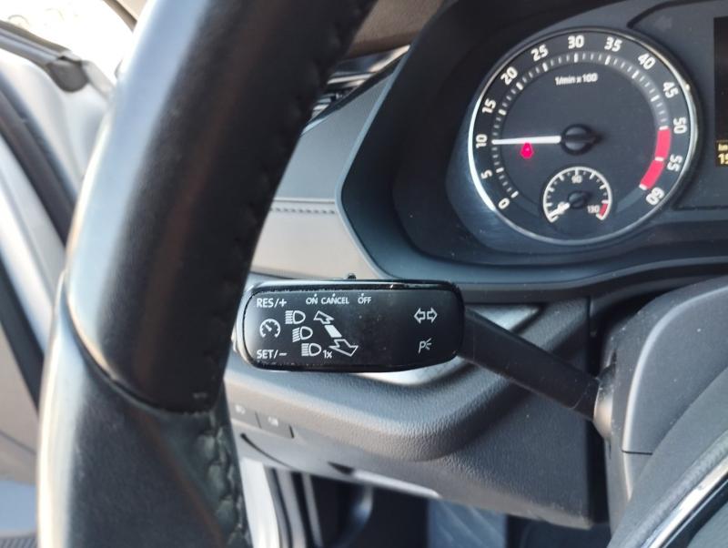 Škoda OCTAVIA Combi 4x4 Ambition TDI DSG