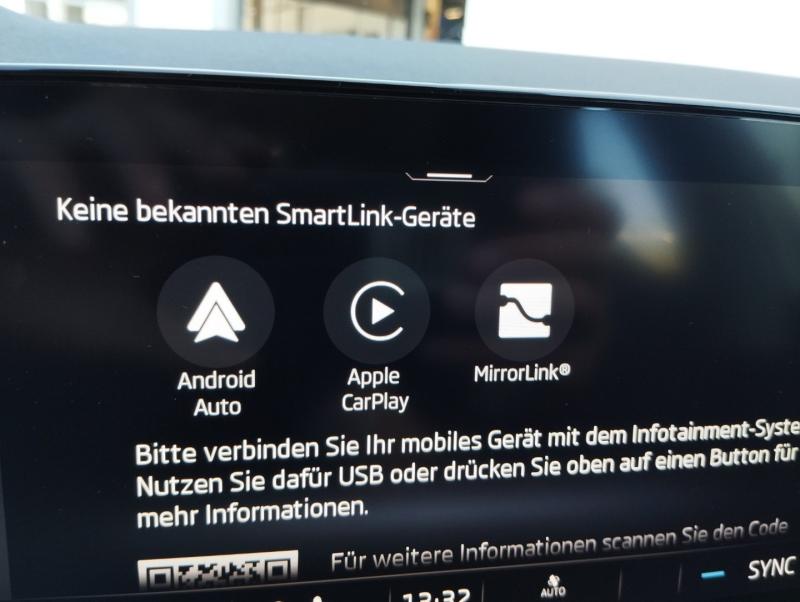 Škoda OCTAVIA Combi 4x4 Ambition TDI DSG