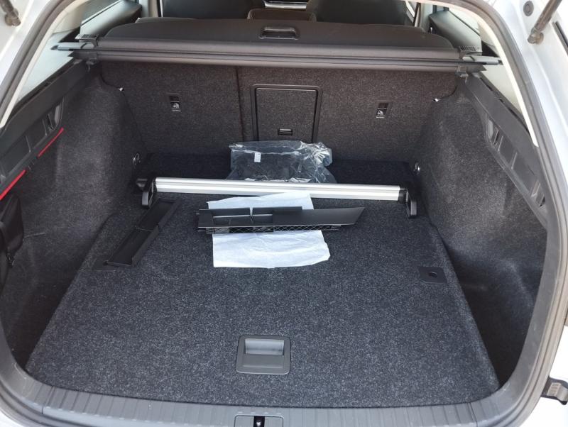 Škoda OCTAVIA Combi 4x4 Ambition TDI DSG