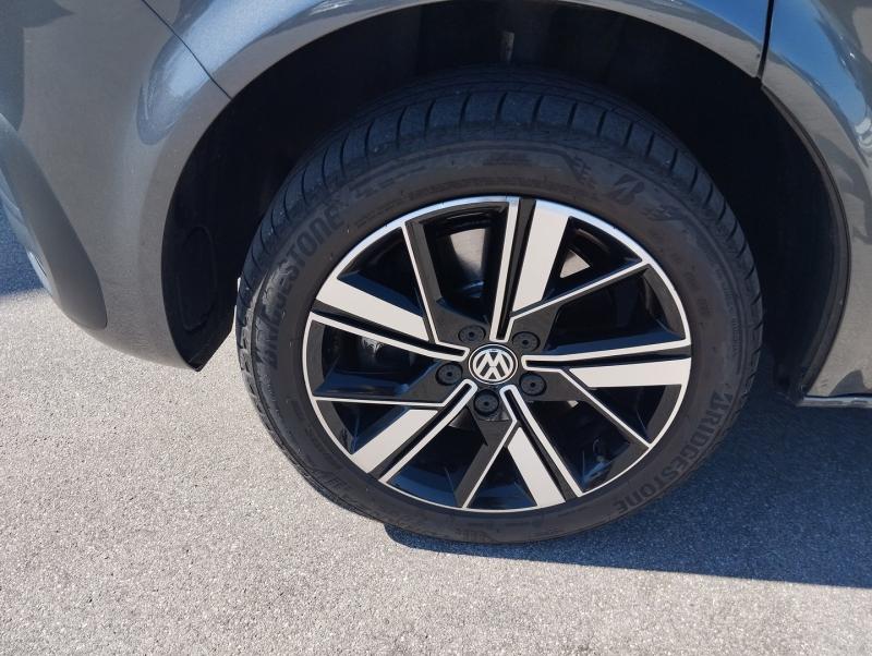 VW Multivan Comfortline TDI 4MOTION