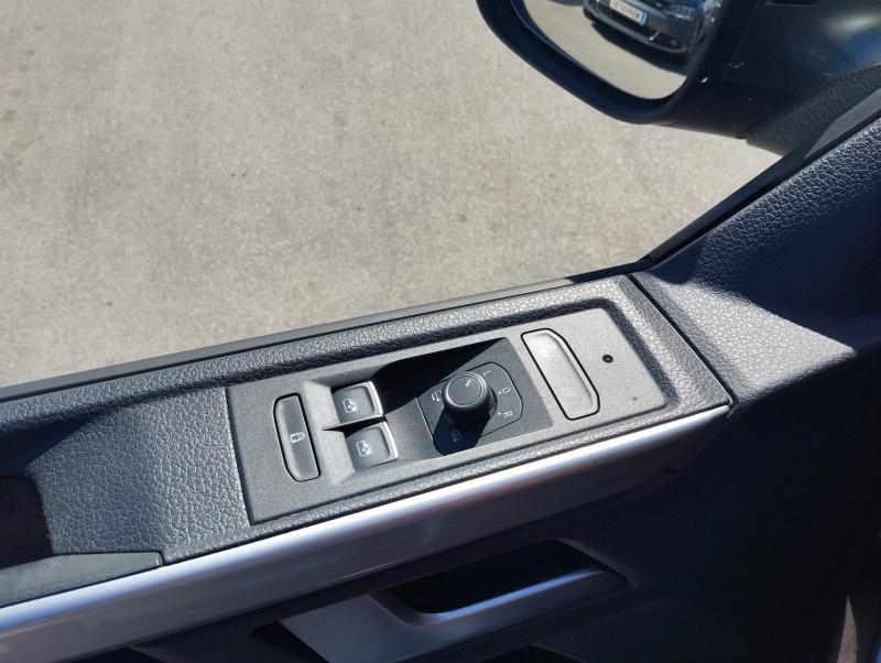 VW Multivan Comfortline TDI 4MOTION