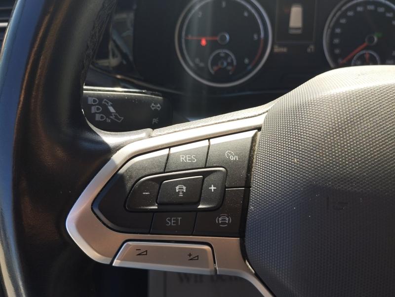 VW Multivan Comfortline TDI 4MOTION