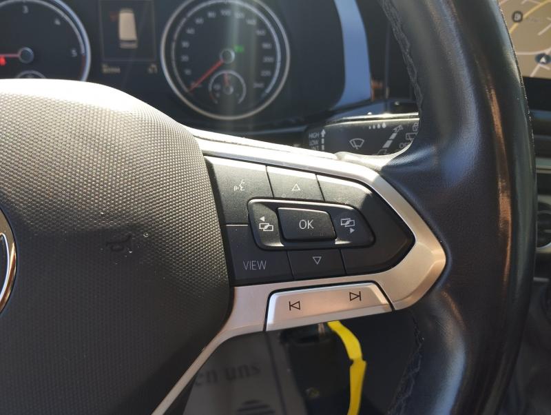 VW Multivan Comfortline TDI 4MOTION