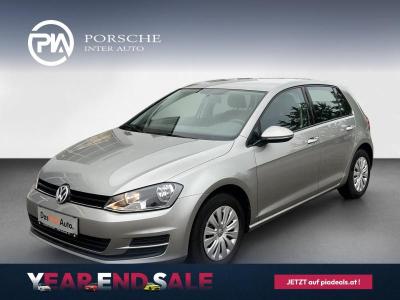 VW Golf Trendline BMT TSI