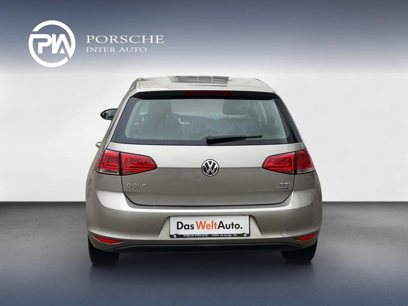 VW Golf Trendline BMT TSI