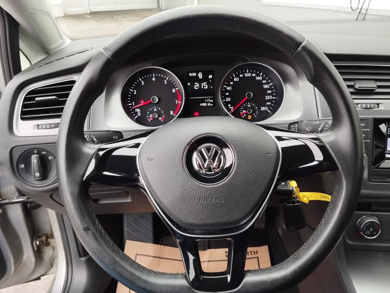 VW Golf Trendline BMT TSI