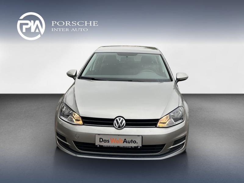 VW Golf Trendline BMT TSI