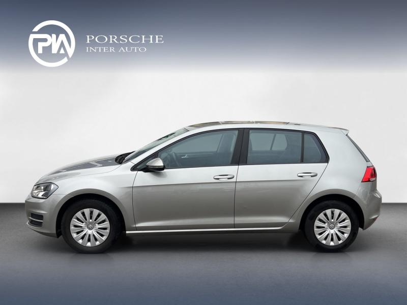 VW Golf Trendline BMT TSI