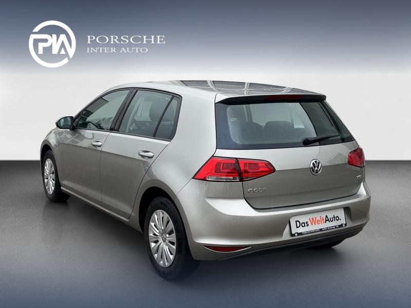 VW Golf Trendline BMT TSI