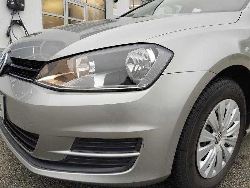 VW Golf Trendline BMT TSI
