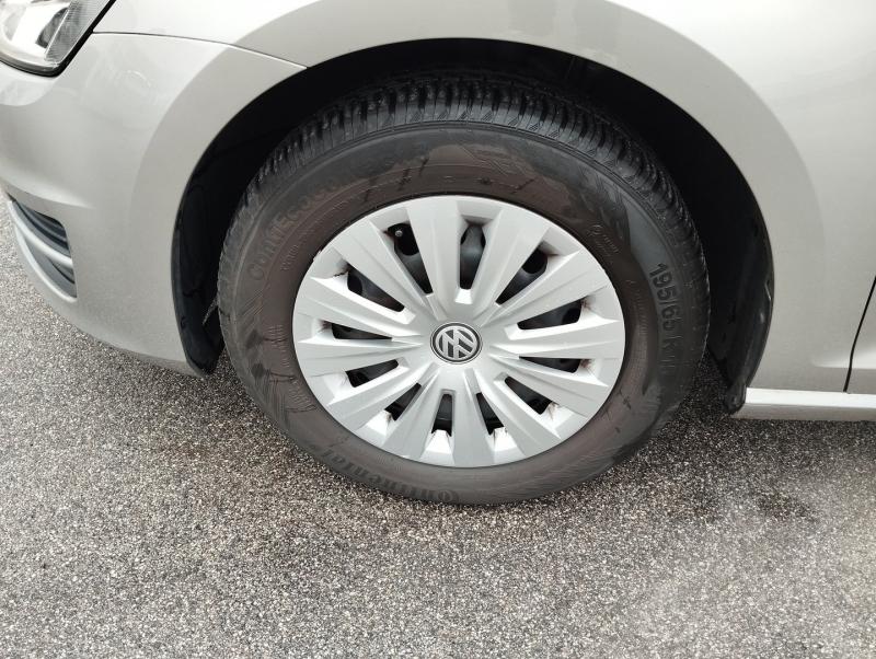 VW Golf Trendline BMT TSI