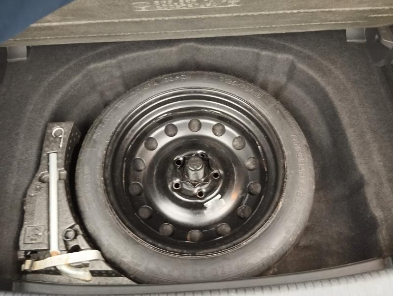 VW Golf Trendline BMT TSI