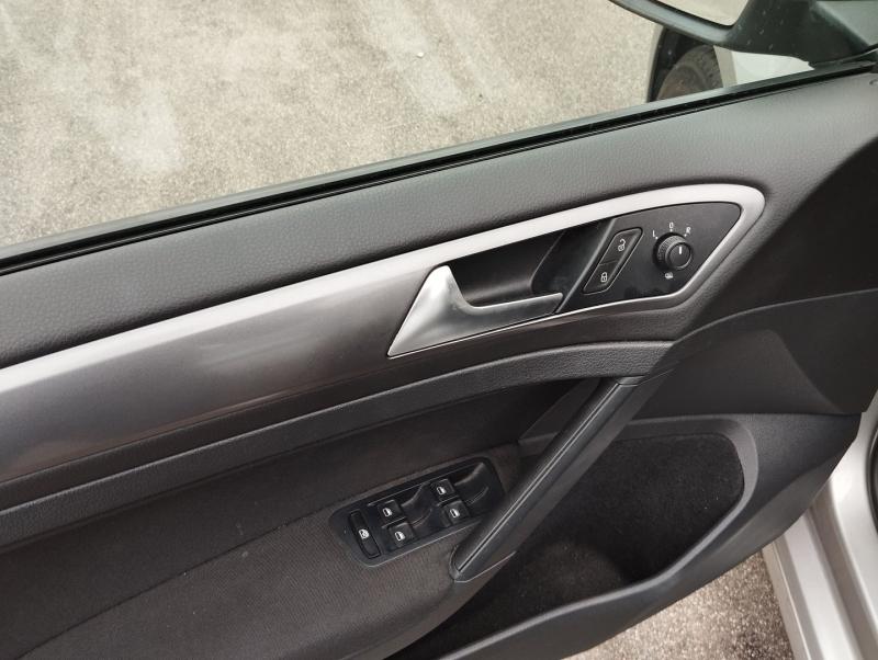 VW Golf Trendline BMT TSI