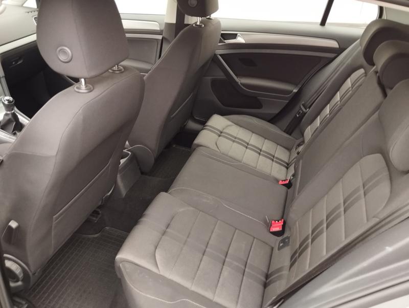 VW Golf Trendline BMT TSI