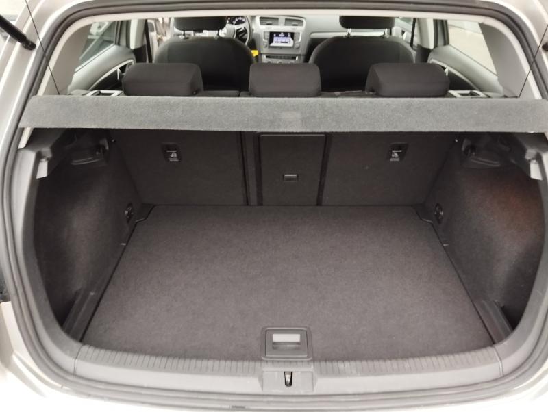 VW Golf Trendline BMT TSI