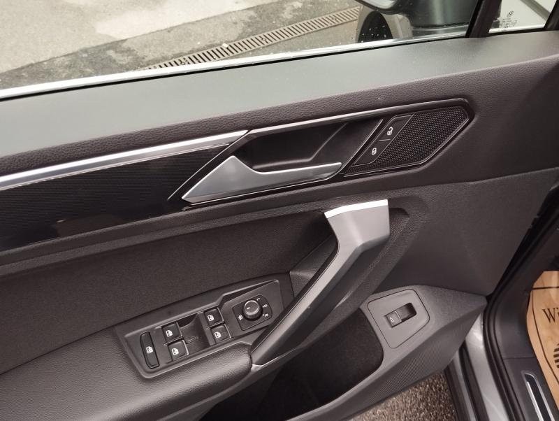 VW Tiguan Highline TDI SCR DSG