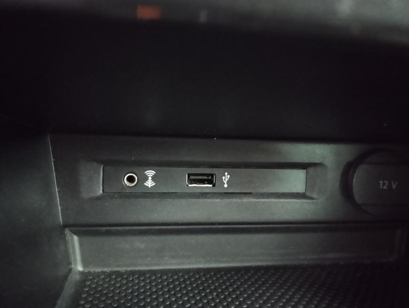 VW Tiguan Highline TDI SCR DSG