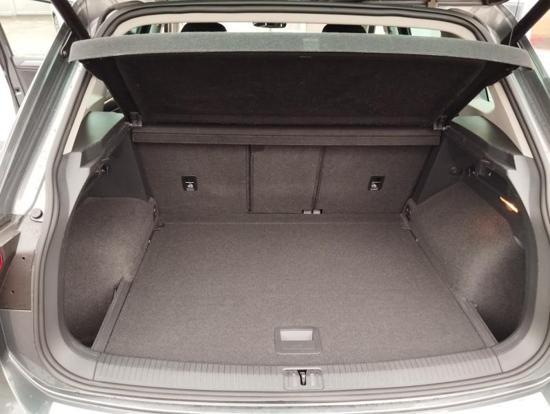 VW Tiguan Highline TDI SCR DSG