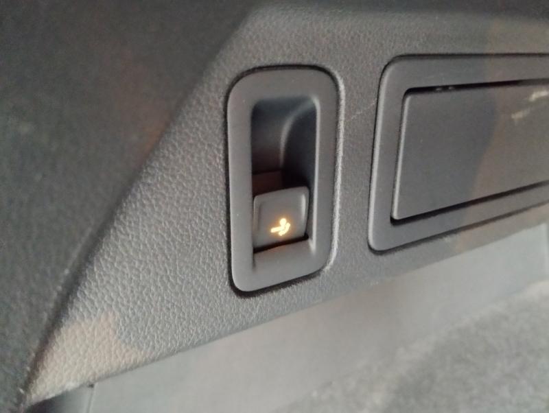 VW Tiguan Highline TDI SCR DSG