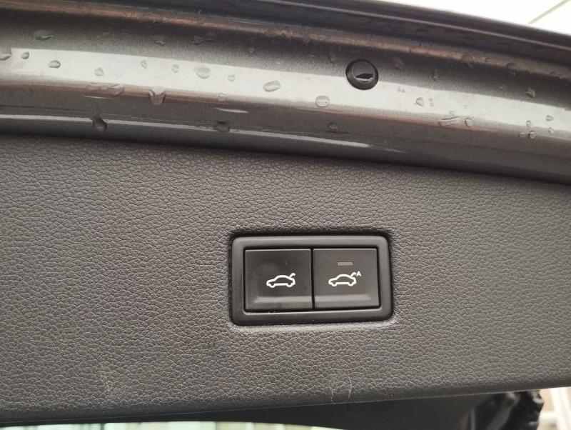 VW Tiguan Highline TDI SCR DSG