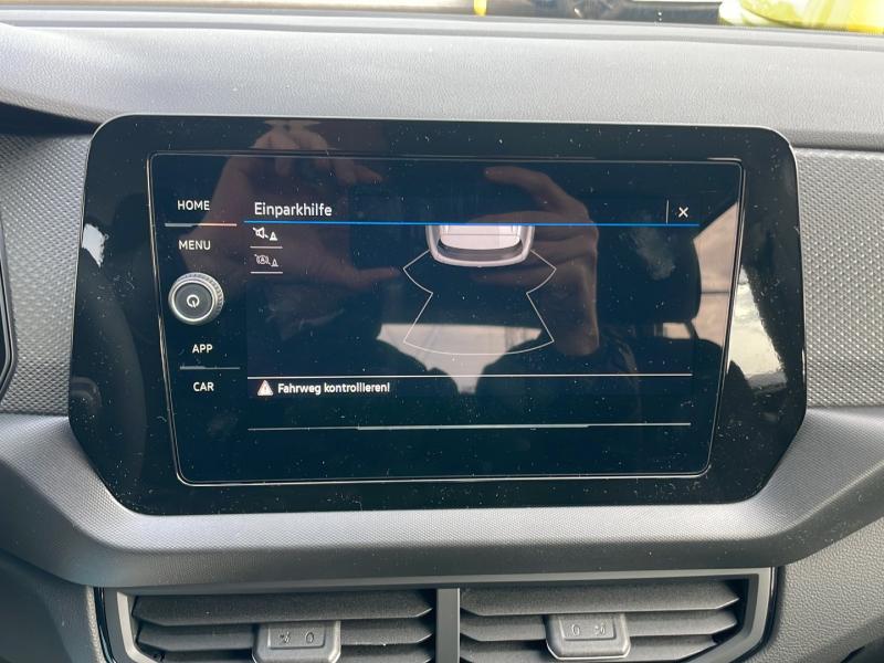 VW T-Cross 4Me TSI