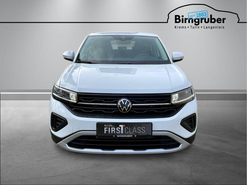VW T-Cross 4Me TSI