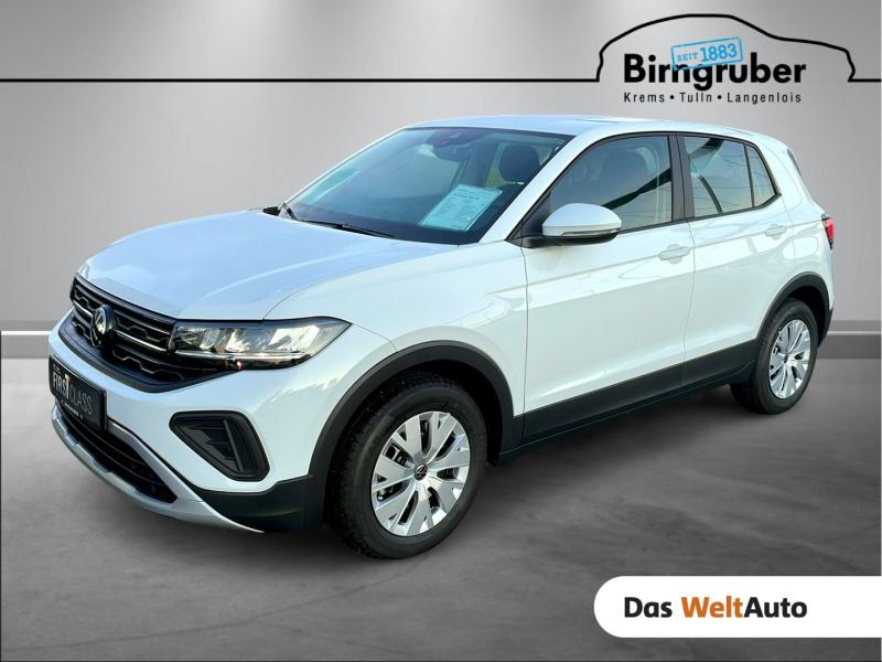 T-Cross Volkswagen VW T-Cross 4Me TSI