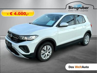 VW T-Cross 4Me TSI