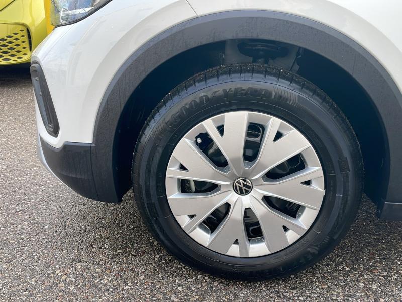 VW T-Cross 4Me TSI
