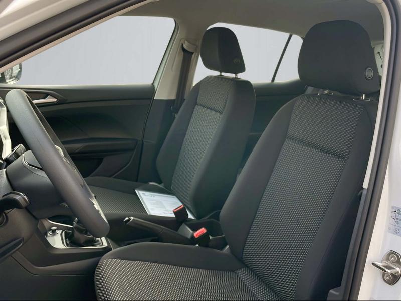 VW T-Cross 4Me TSI