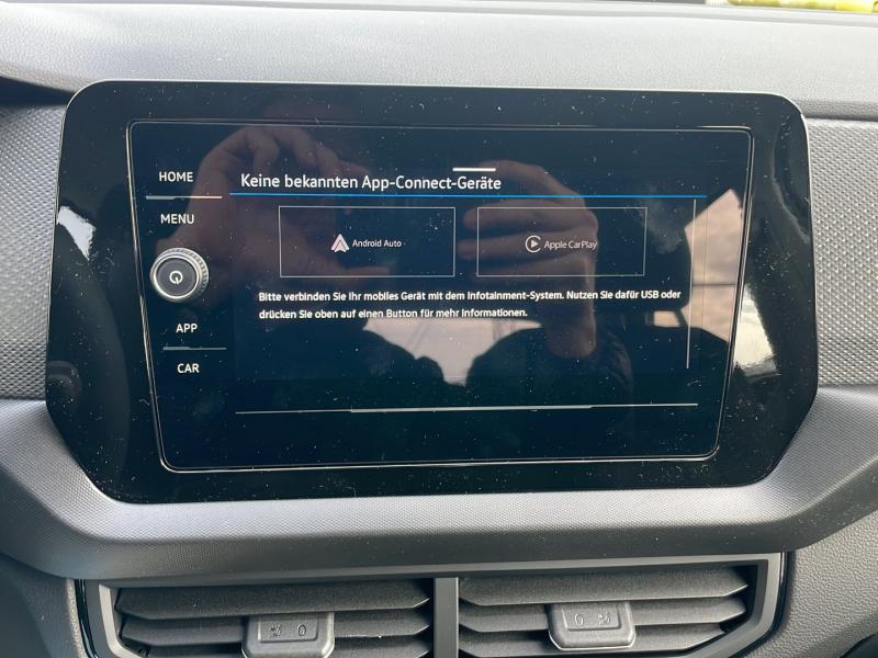VW T-Cross 4Me TSI