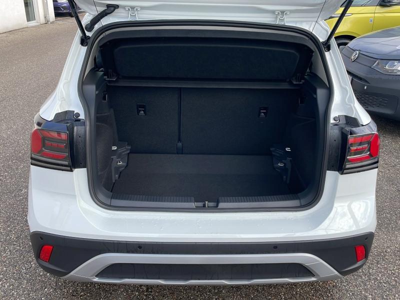 VW T-Cross 4Me TSI