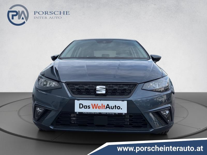 SEAT Ibiza Reference 1.0 TSI