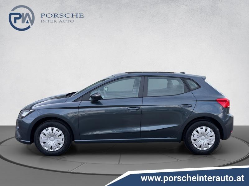 SEAT Ibiza Reference 1.0 TSI