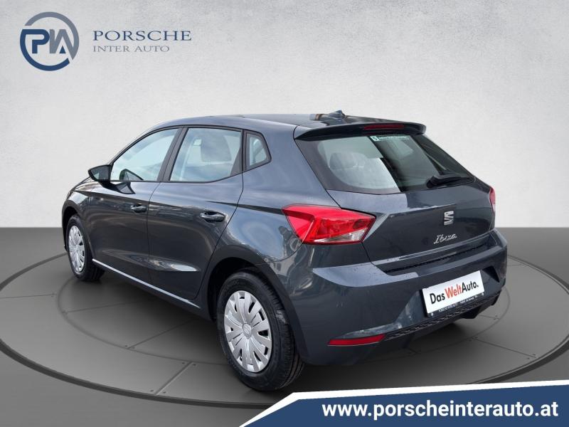 SEAT Ibiza Reference 1.0 TSI