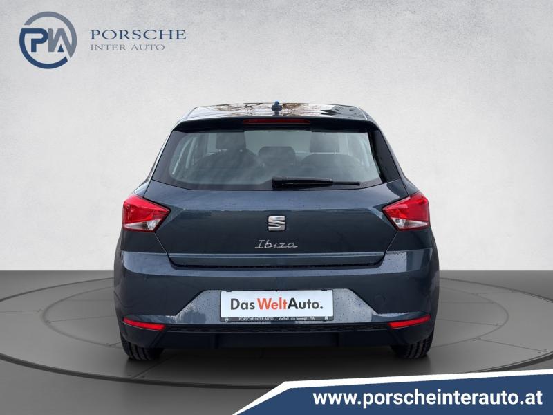 SEAT Ibiza Reference 1.0 TSI