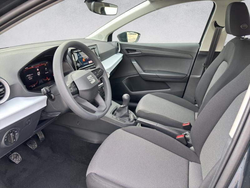SEAT Ibiza Reference 1.0 TSI