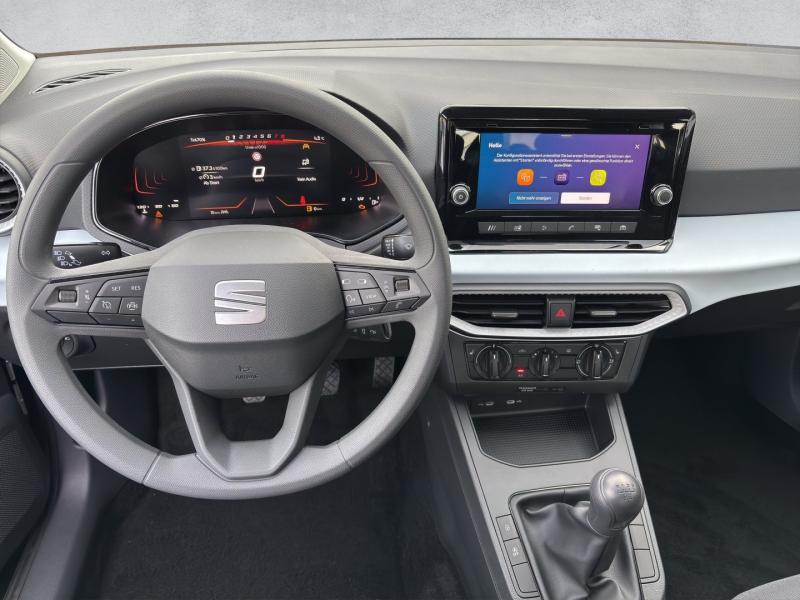 SEAT Ibiza Reference 1.0 TSI