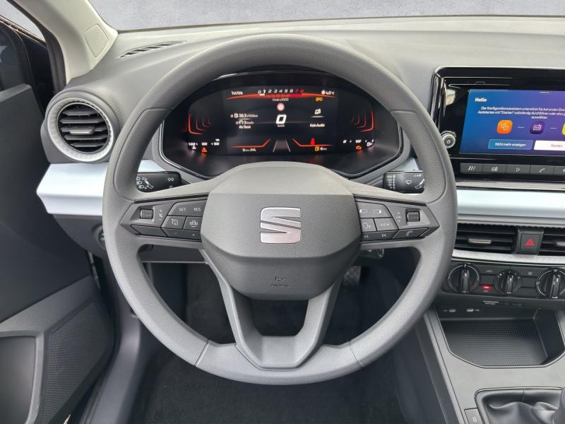 SEAT Ibiza Reference 1.0 TSI