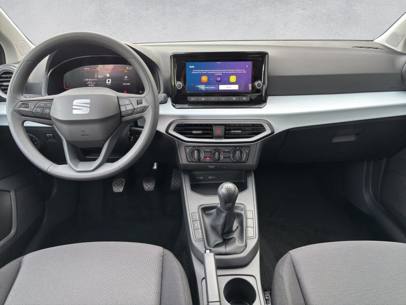 SEAT Ibiza Reference 1.0 TSI