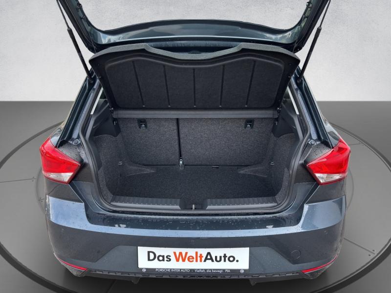 SEAT Ibiza Reference 1.0 TSI