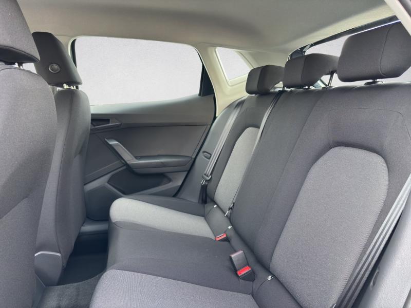 SEAT Ibiza Reference 1.0 TSI