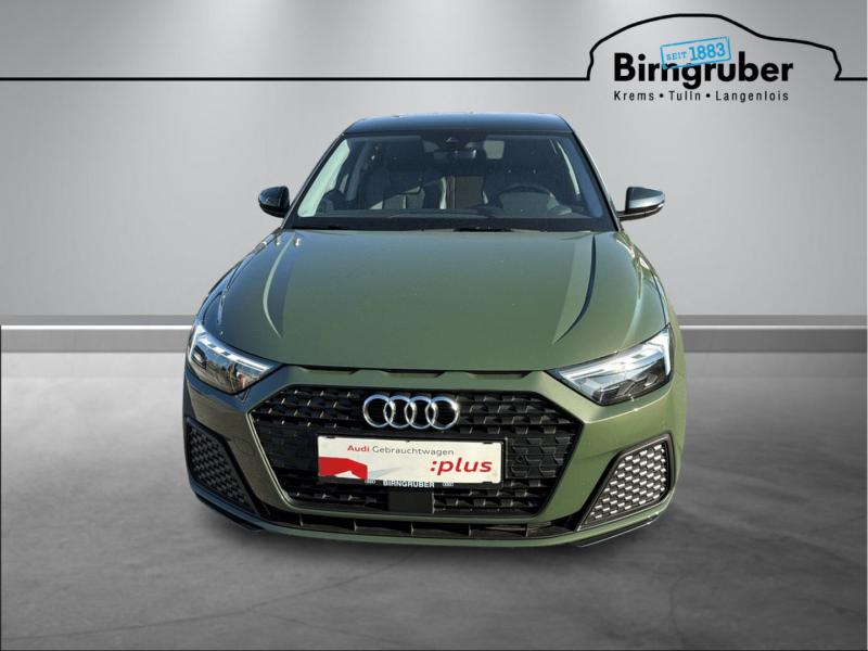 Audi A1 Sportback 25 TFSI intense